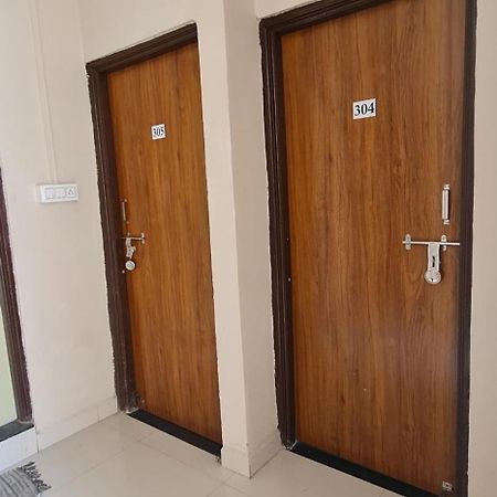 Galaxy Residency Aparthotel Aurangabad  Ngoại thất bức ảnh